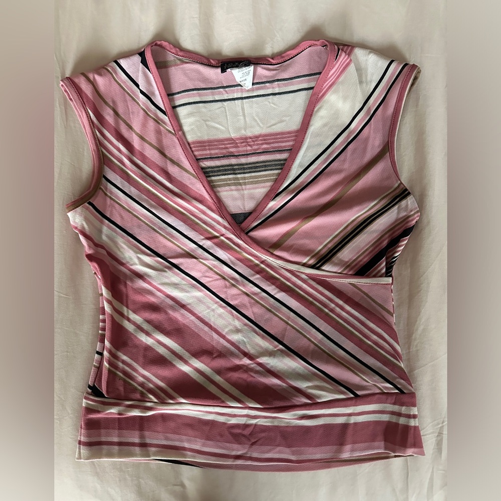 Vintage top